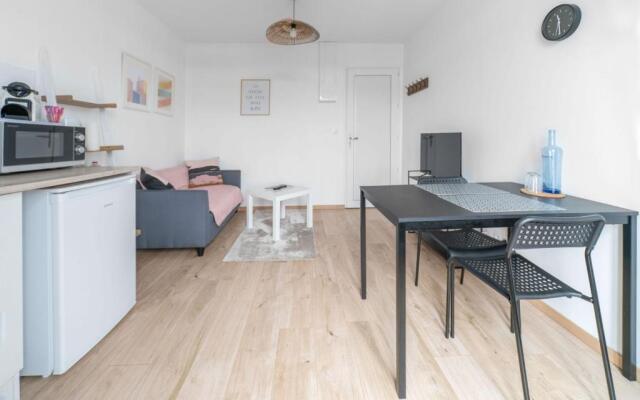 Résidence Celestins