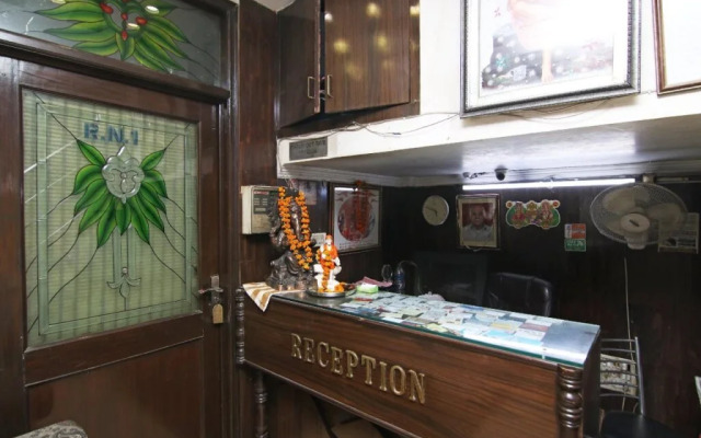 Gaurav Guest House by OYO