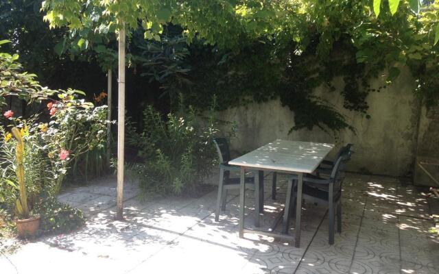 Samno Guest House