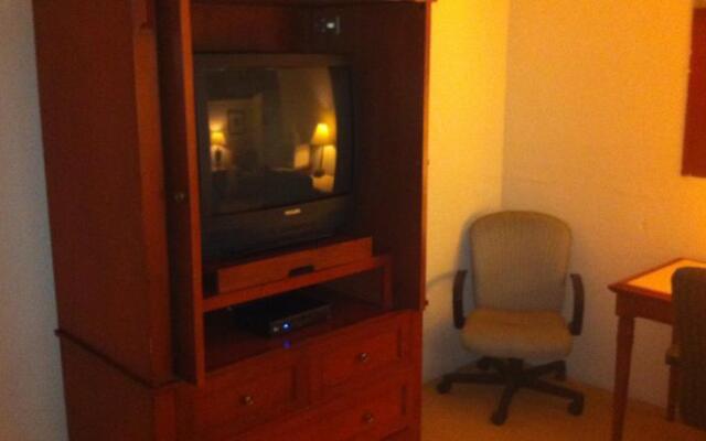 Economy Inn Richland