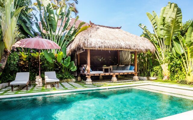Villa Gembira by Villa Finder