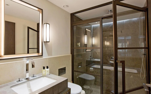 3-bed Deluxe Apt 101