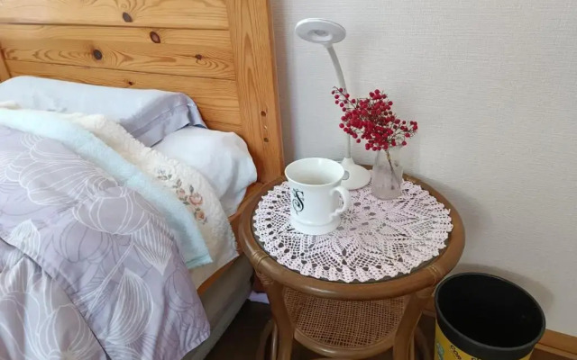 B&B Yoshida - Vacation STAY 12708