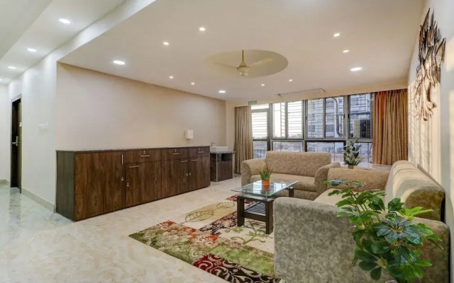 Treebo Trend Bandhan Residency