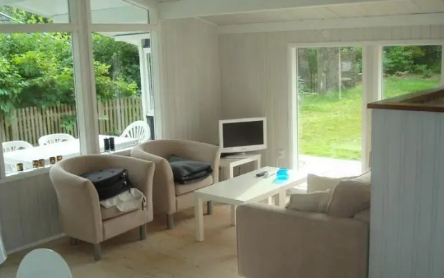 Slettestrand Holiday House - Bjerregårdsboulevarden 11 - ID 558