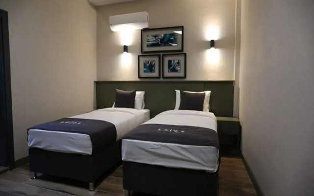 Agios Hotel