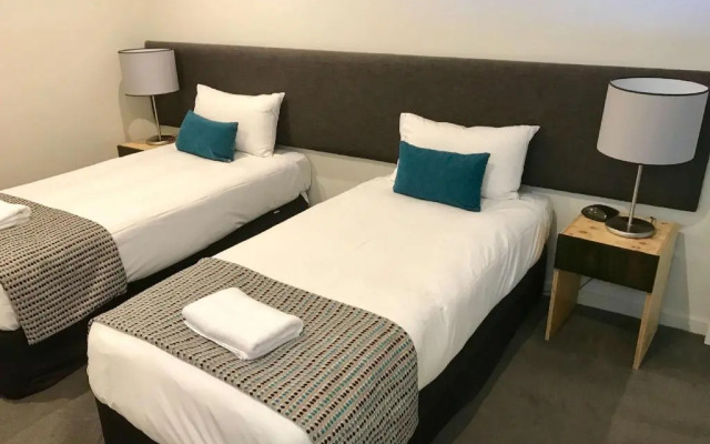 Comfort Suites Clubarham Golf Resort