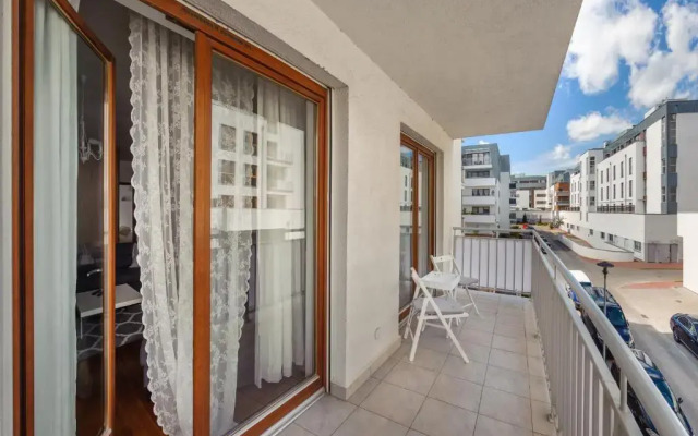 Apartamenty Sun & Snow Platan