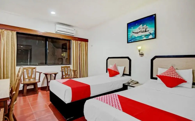 OYO 90697 Hotel Wisata