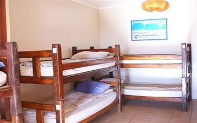 Island Vibe Jeffreys Bay Hostel