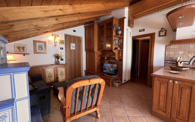 004 Trilocale di Charme Giustino