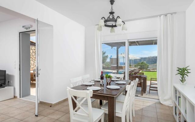 Villa Aphrodite Lindos