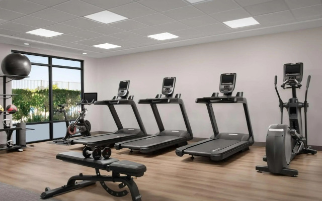 Hampton Inn & Suites Paso Robles