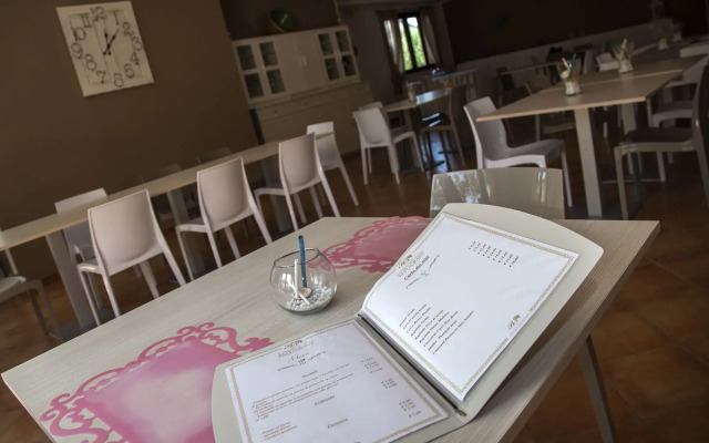Hotel Achibea