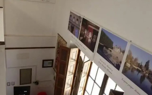 Hotel Barrio Yungay