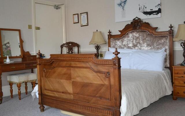 The Croft Guest House