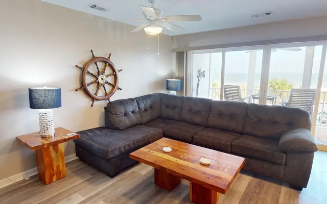 South Beach Ocean E1