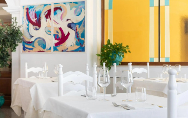 Hotel Maria Rosaria