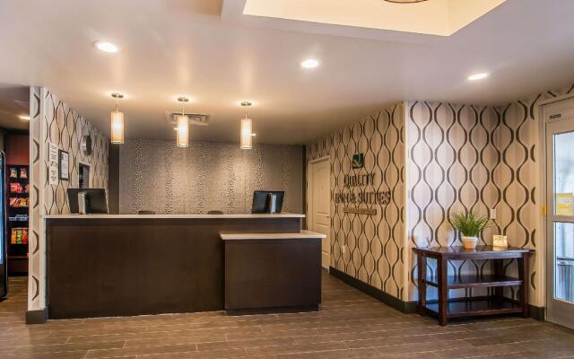 Elevate Hotel at Sierra Blanca Ruidoso, Ascend Hotel Collection