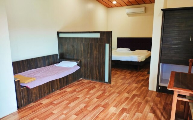 Hotel Lucky Star By OYO Rooms