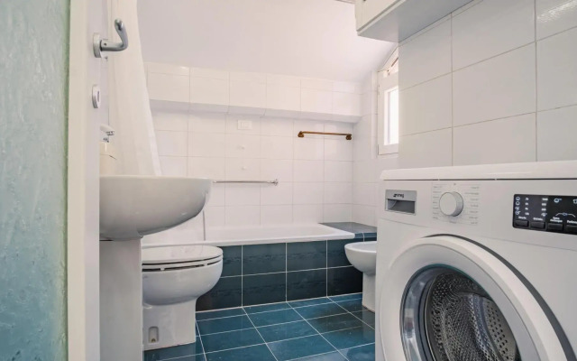 Loft ad un Passo dal Cielo - Italian Homing