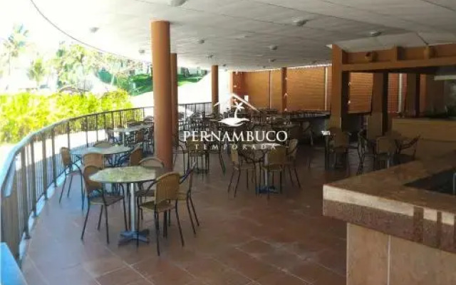 Beach Class de Muro Alto