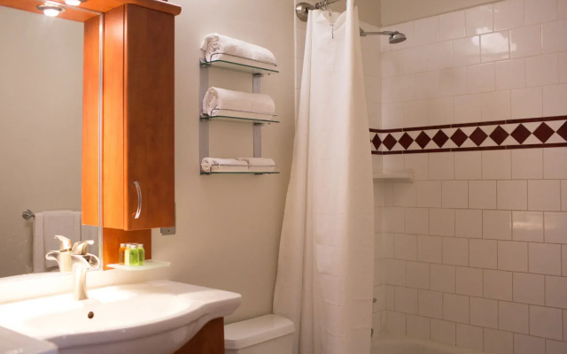 Central 1Br in Dtla by Sonder