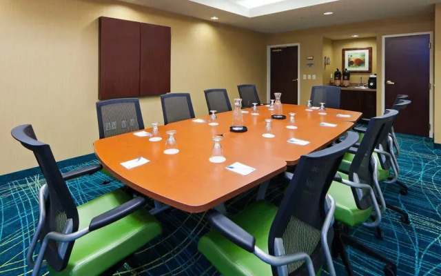 SpringHill Suites Denver North/Westminster