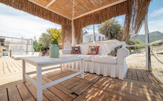 Palmiye Beach & Rest
