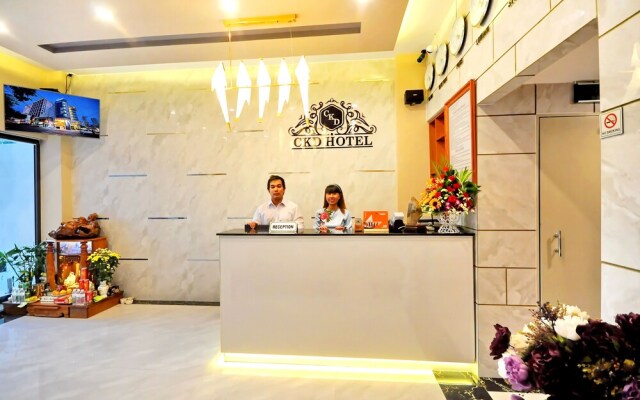 CKD Hotel Nha Trang