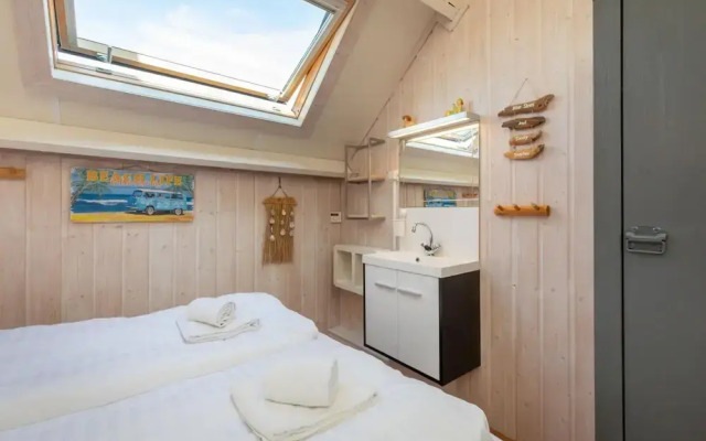 Studio De Zandhut - Swaalingestraat 78 Zoutelande