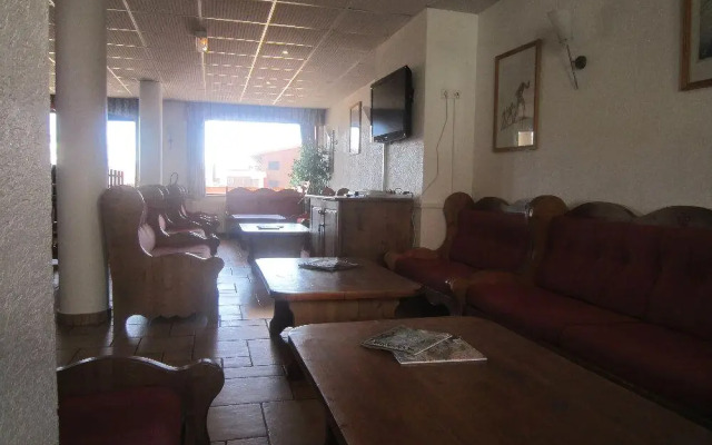 Les Bruyères L'Alpe d'Huez Hotel