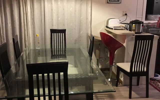 Bedroom Flats and Bedspaces In Auckland