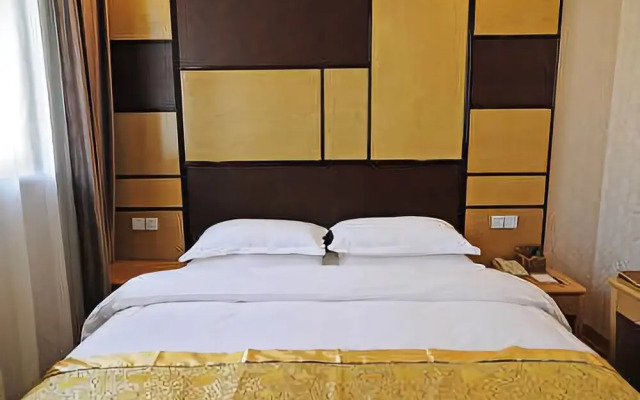 Huamao Hotel
