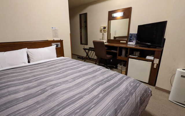 Hotel Route - Inn Hofu Ekimae