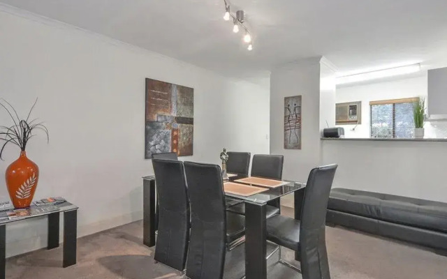 South Tce Apartments
