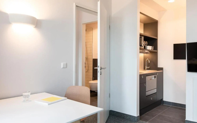 sylc. Apartmenthotel