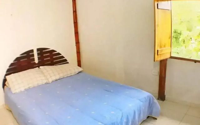 Acogedora Finca By Parceros Group