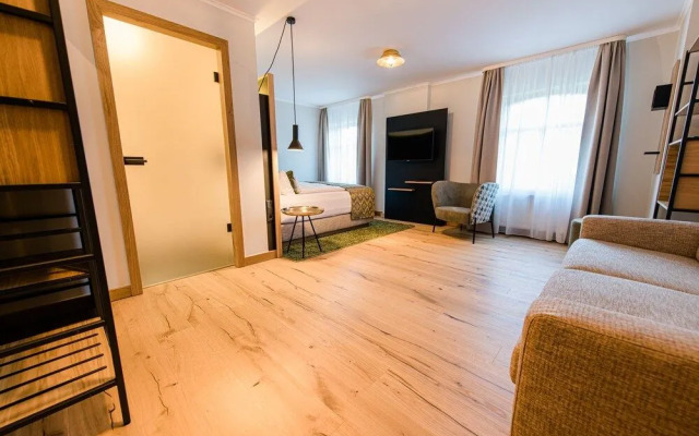 Weinhotel Freylich Zahn