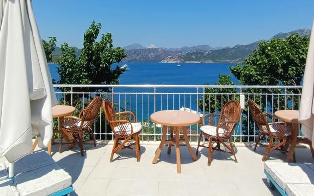 Devasu Butik Otelrestaurant