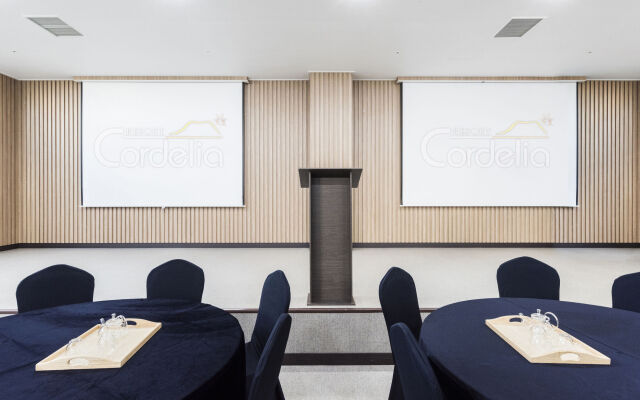 Jeju Cordelia S Hotel