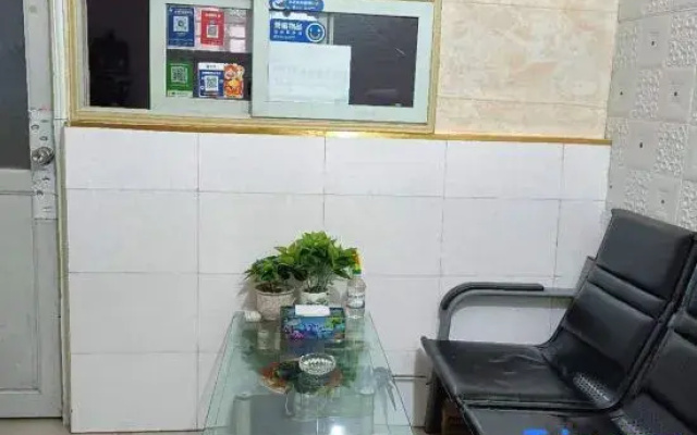 Zhumadian Songtai Accommodation