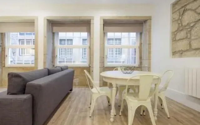 Oporto City Flats - São João Apartments
