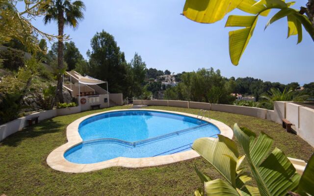 Apartment Hoyo 19 Altea