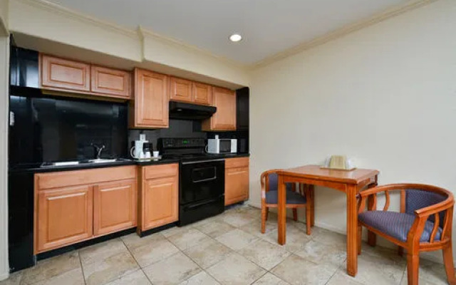 Travelodge El Centro