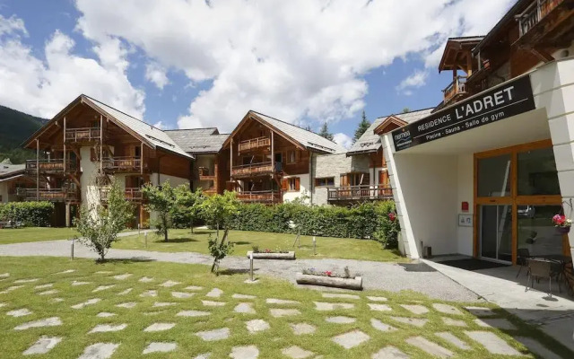 Résidence Néméa LAdret