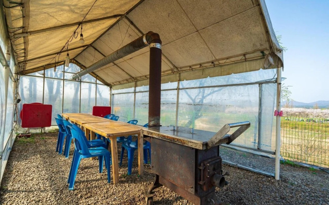 Yeoju Riverview Motel