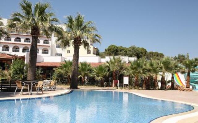 Hedef Dag Hotel Termal and Spa