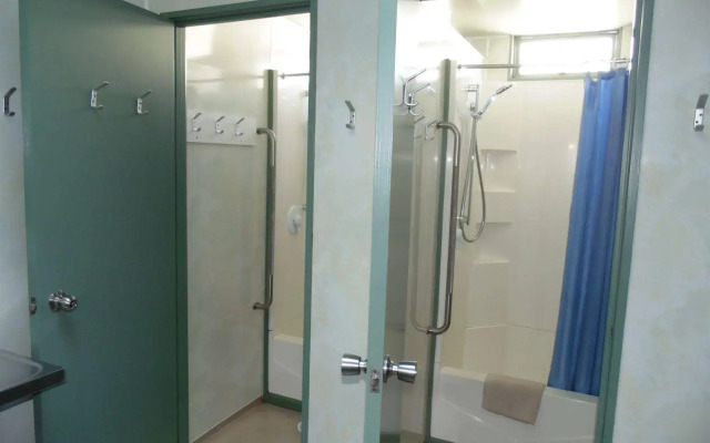 YHA Nelson by Accents - Hostel