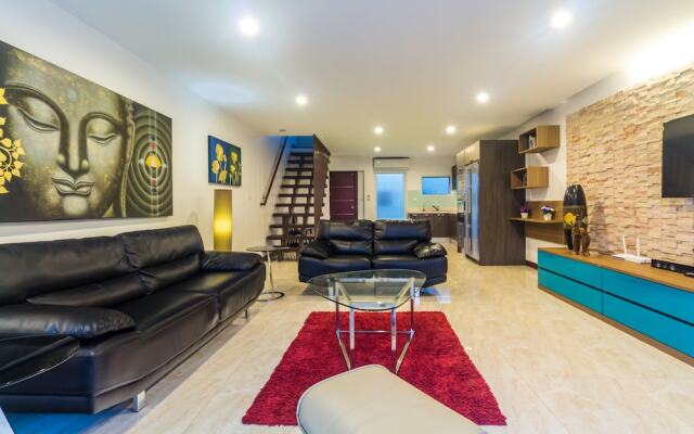 AP Grand Residence by Lofty